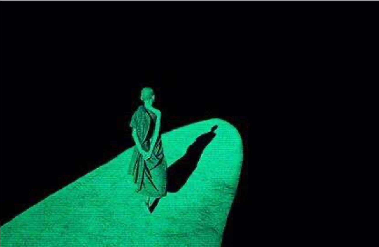 死亡无常